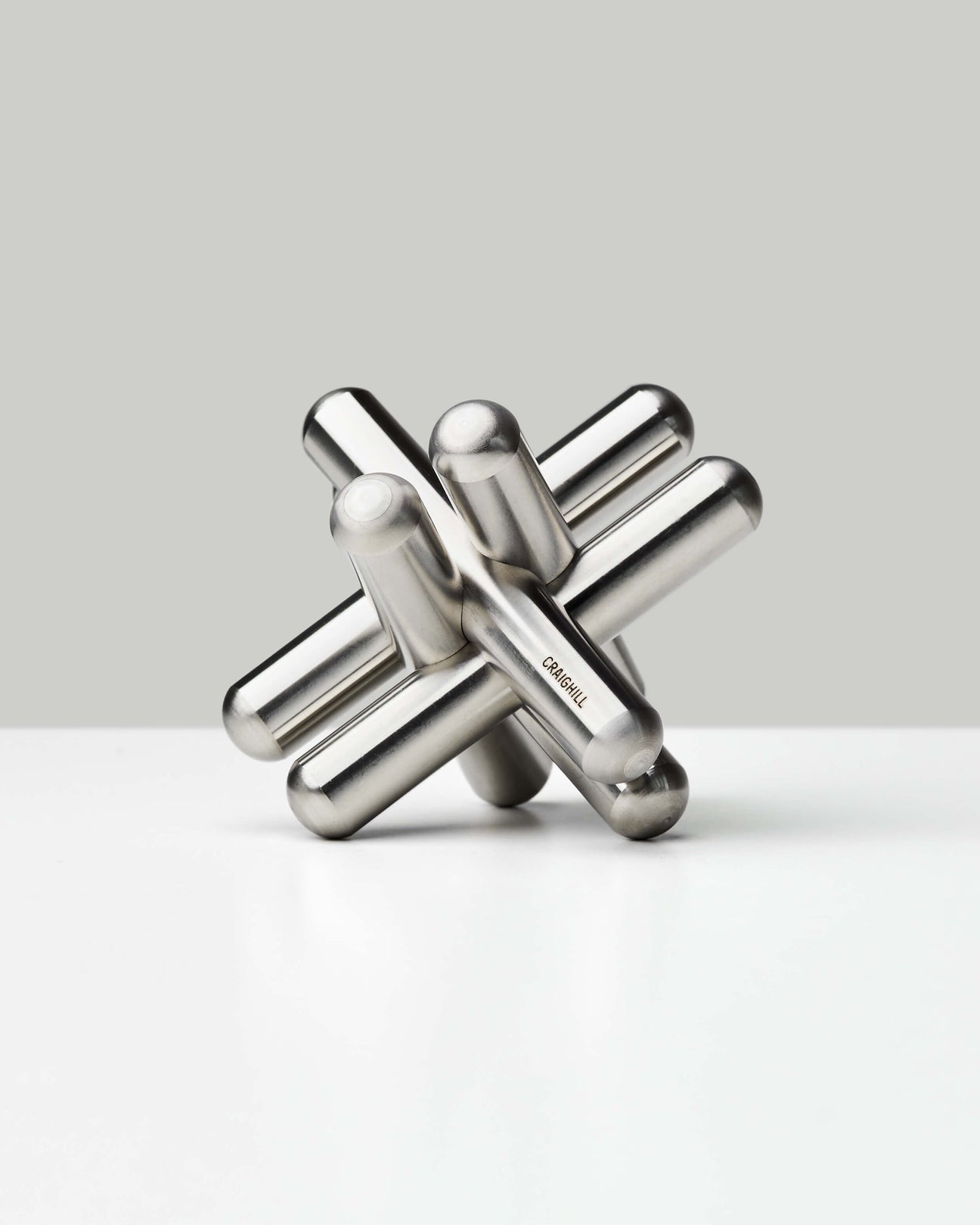 Jack Puzzle – Craighill