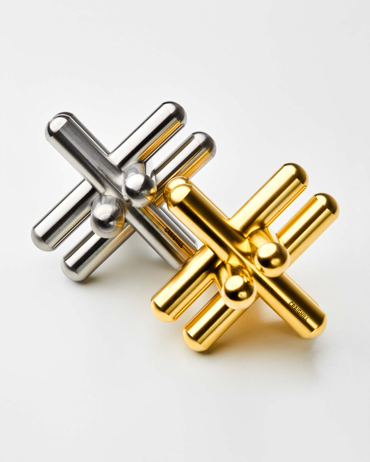 Jack Puzzle – Craighill