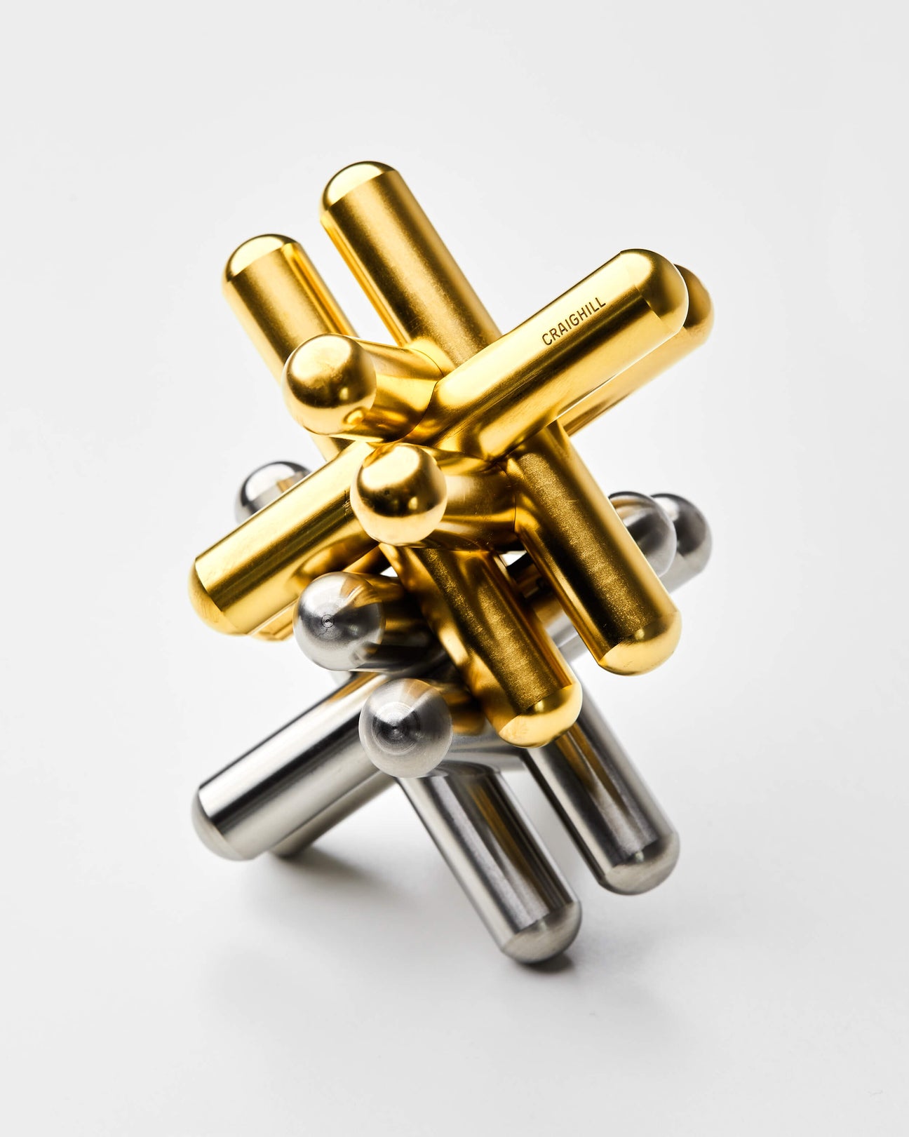 Jack Puzzle – Craighill