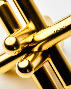 Brass