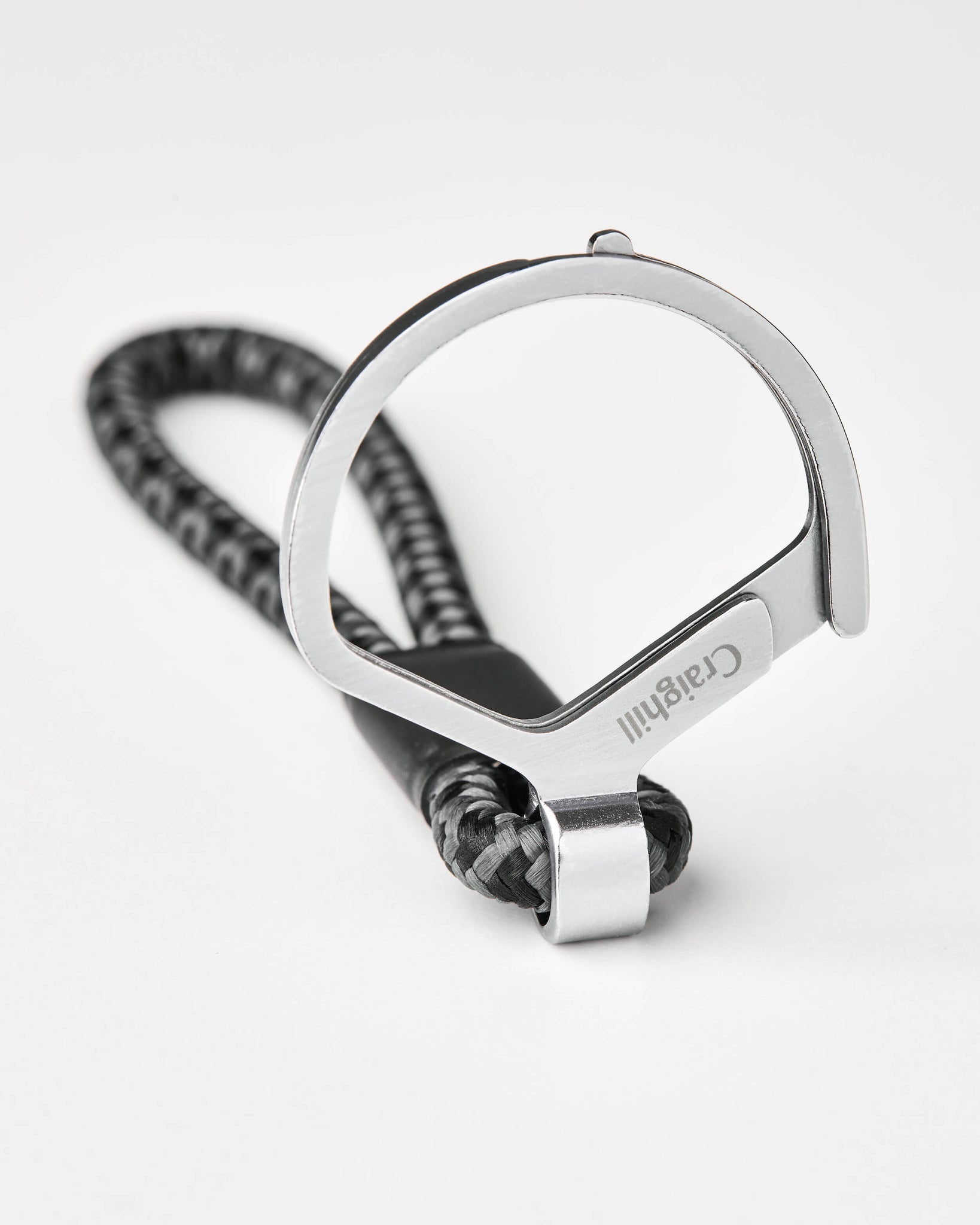 Rope Split Ring – Craighill