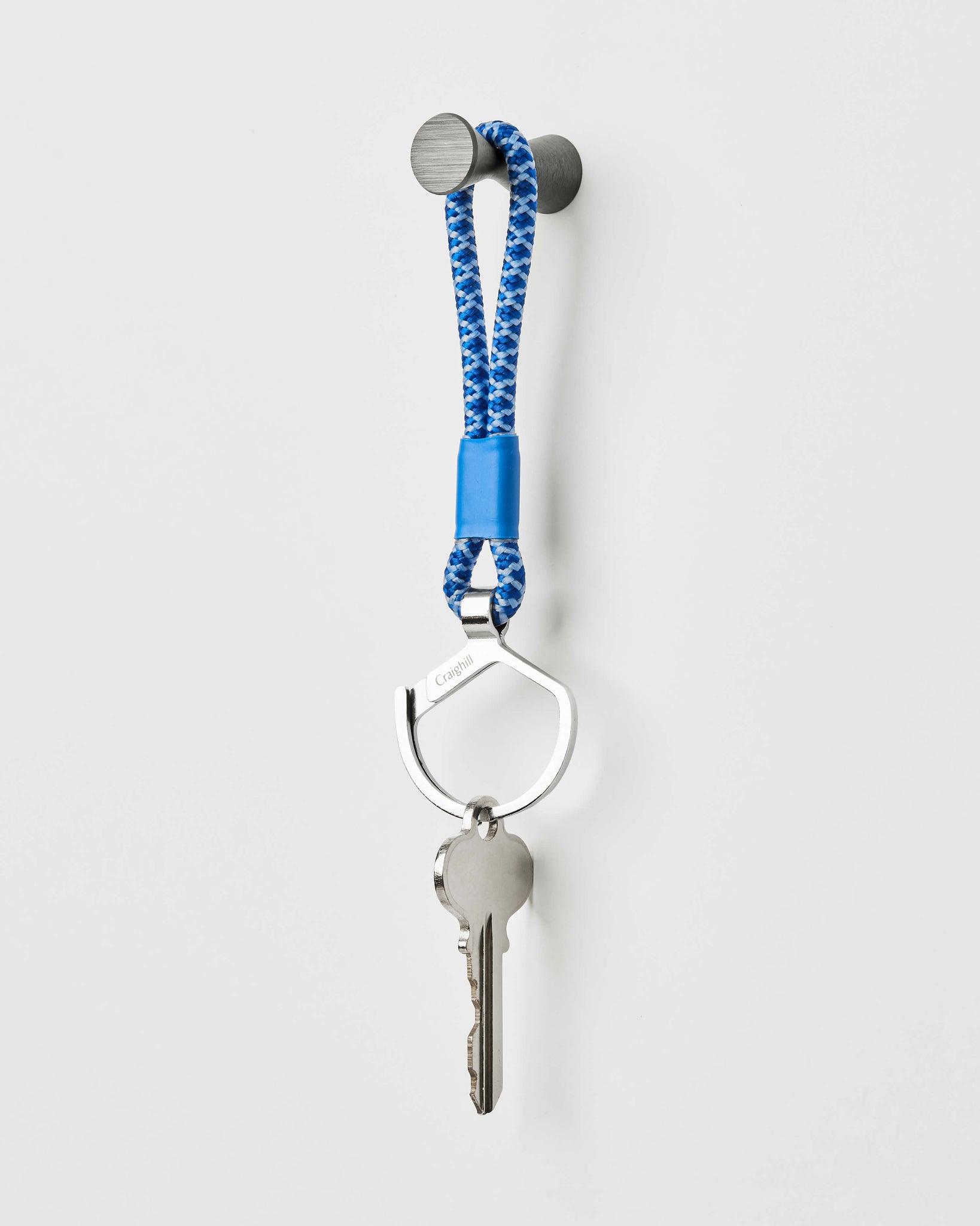 Split Ring Rope Guide Rope Split Ring – Craighill