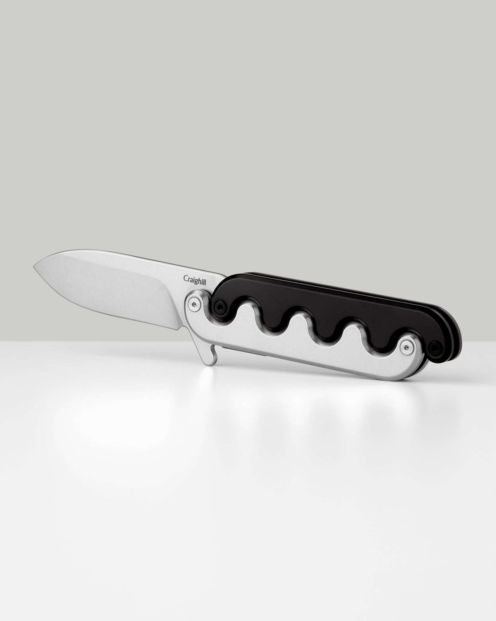 Sidewinder Knife