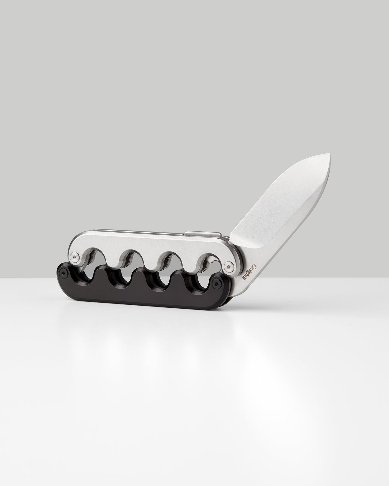 Sidewinder Knife – Craighill