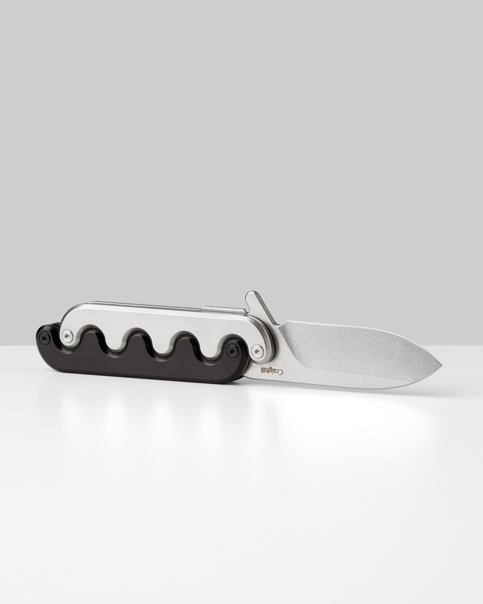Sidewinder Knife