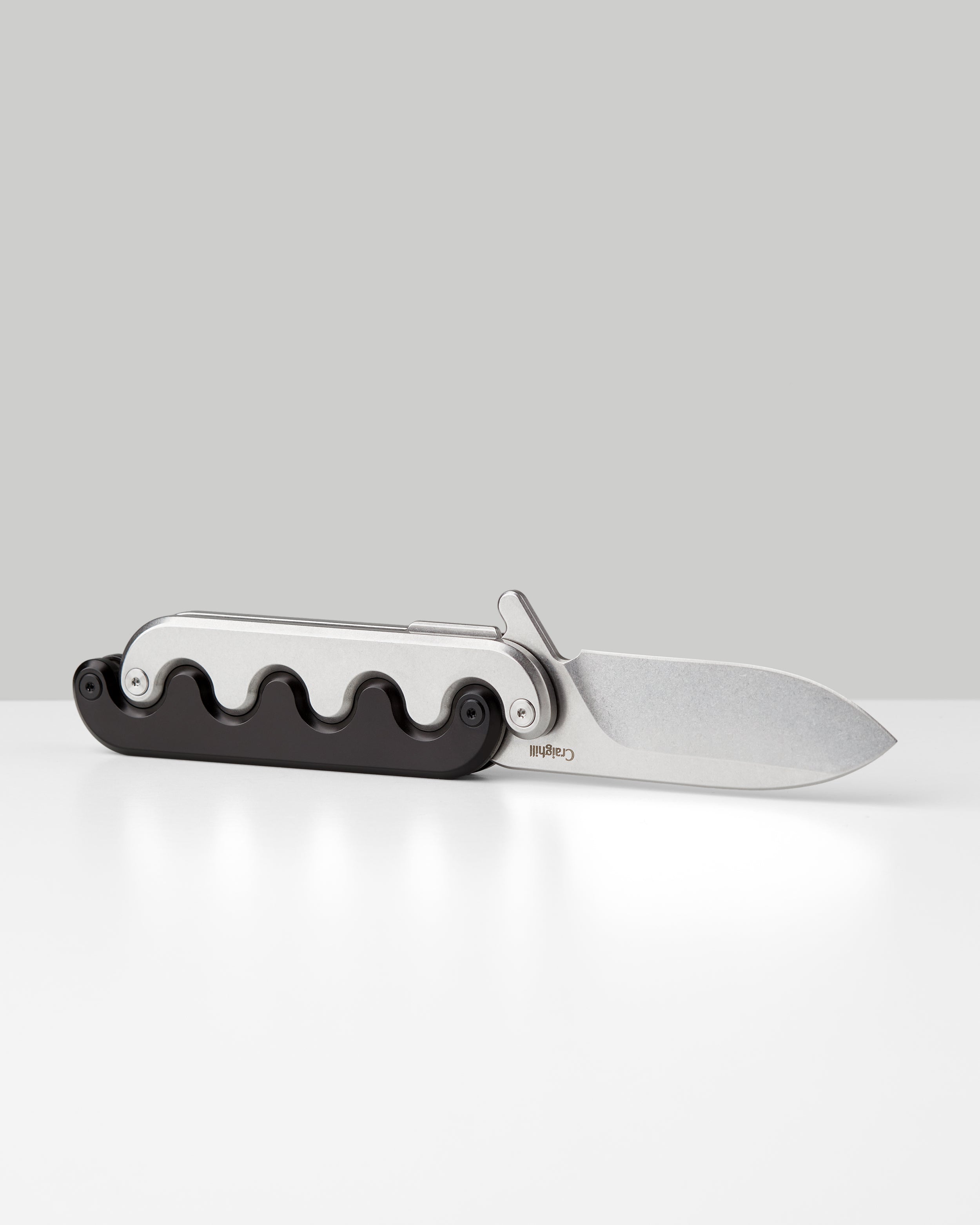 Sidewinder Knife – Craighill