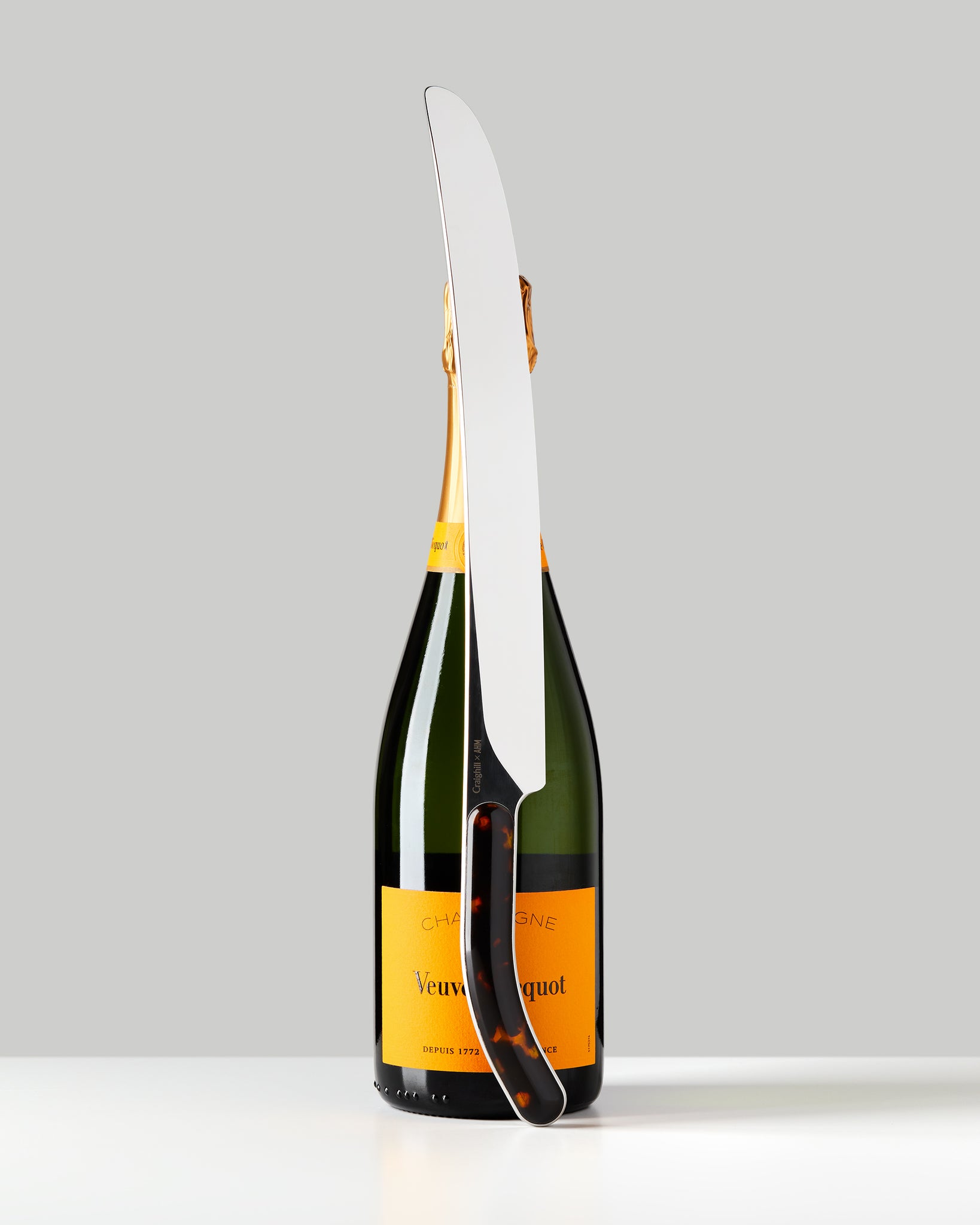 Best Champagne Saber