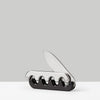 Sidewinder Knife