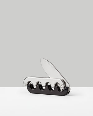 Sidewinder Knife