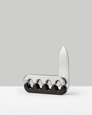 Sidewinder Knife