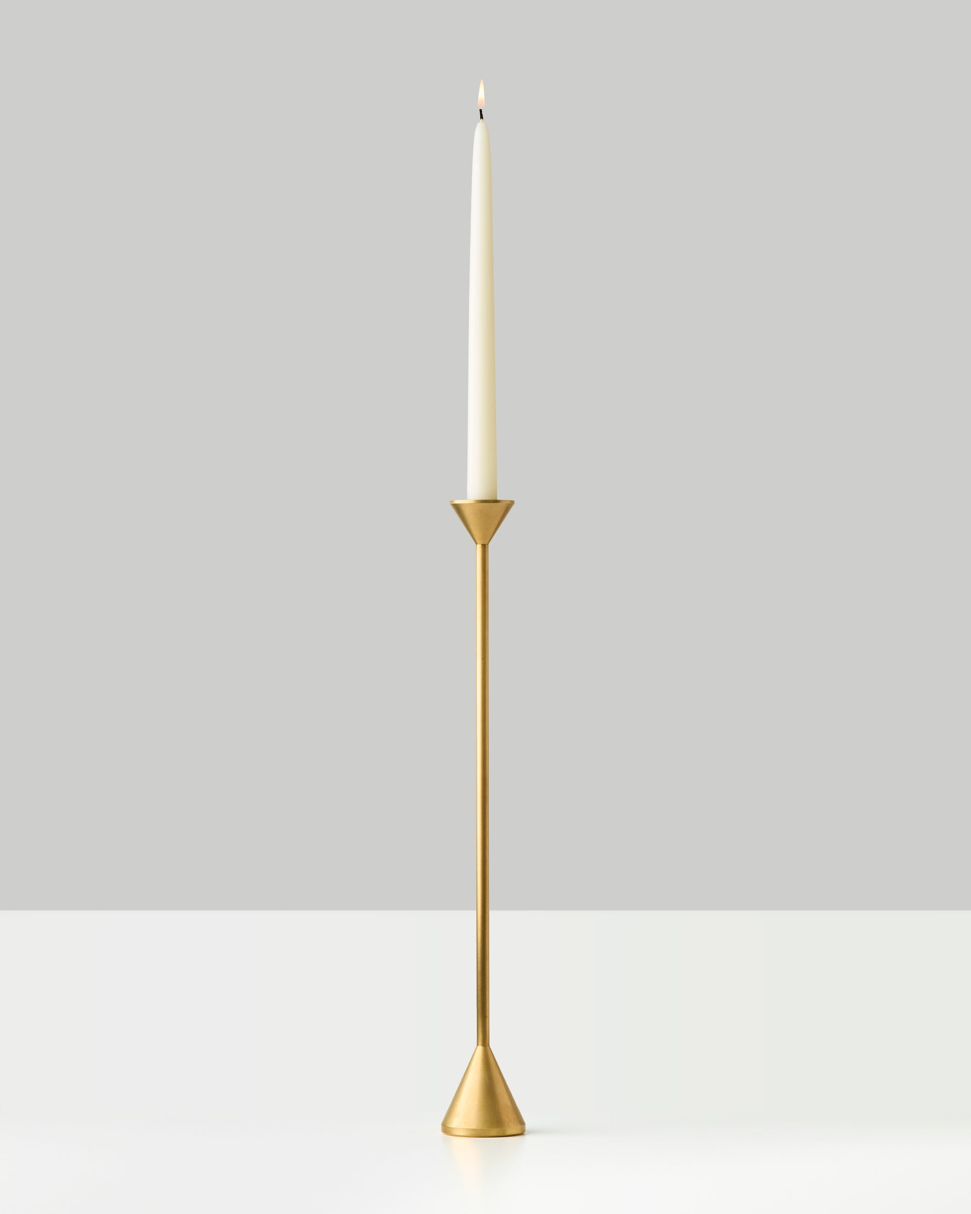 Spindle Candle Holder — Craighill