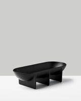 Matte Black — Long