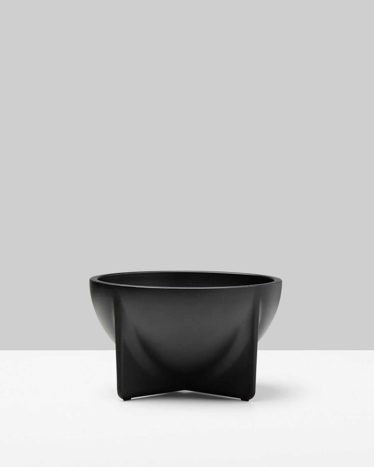 dataVariant_Matte Black — Short Round
