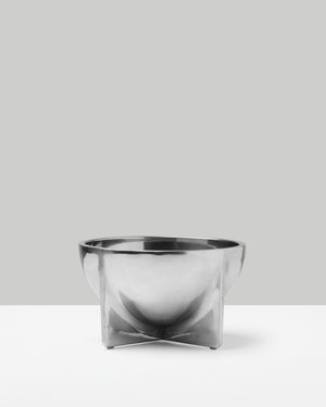 Polished Aluminum