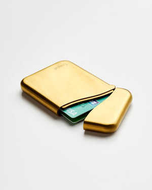 Vapor Brass