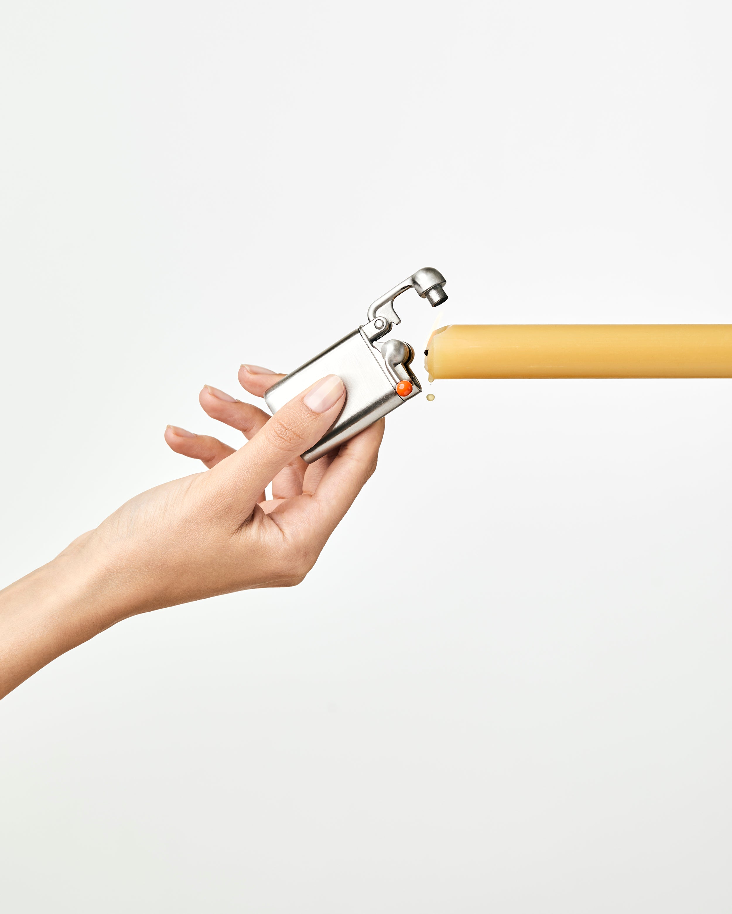 Swingtop Lighter – Craighill