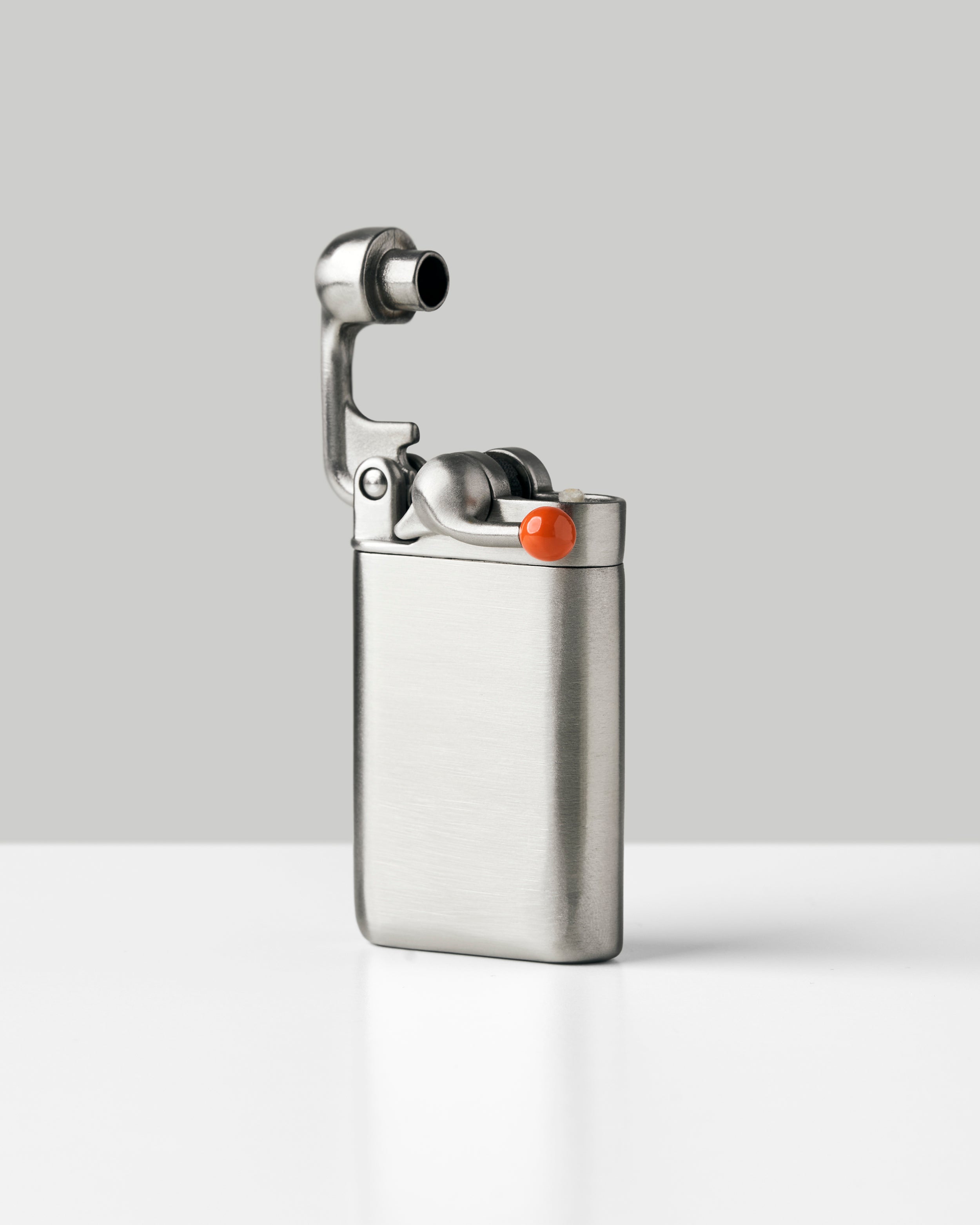 【CALEE】WEST POINT SWINGTOP Swingtop Lighter – Craighill