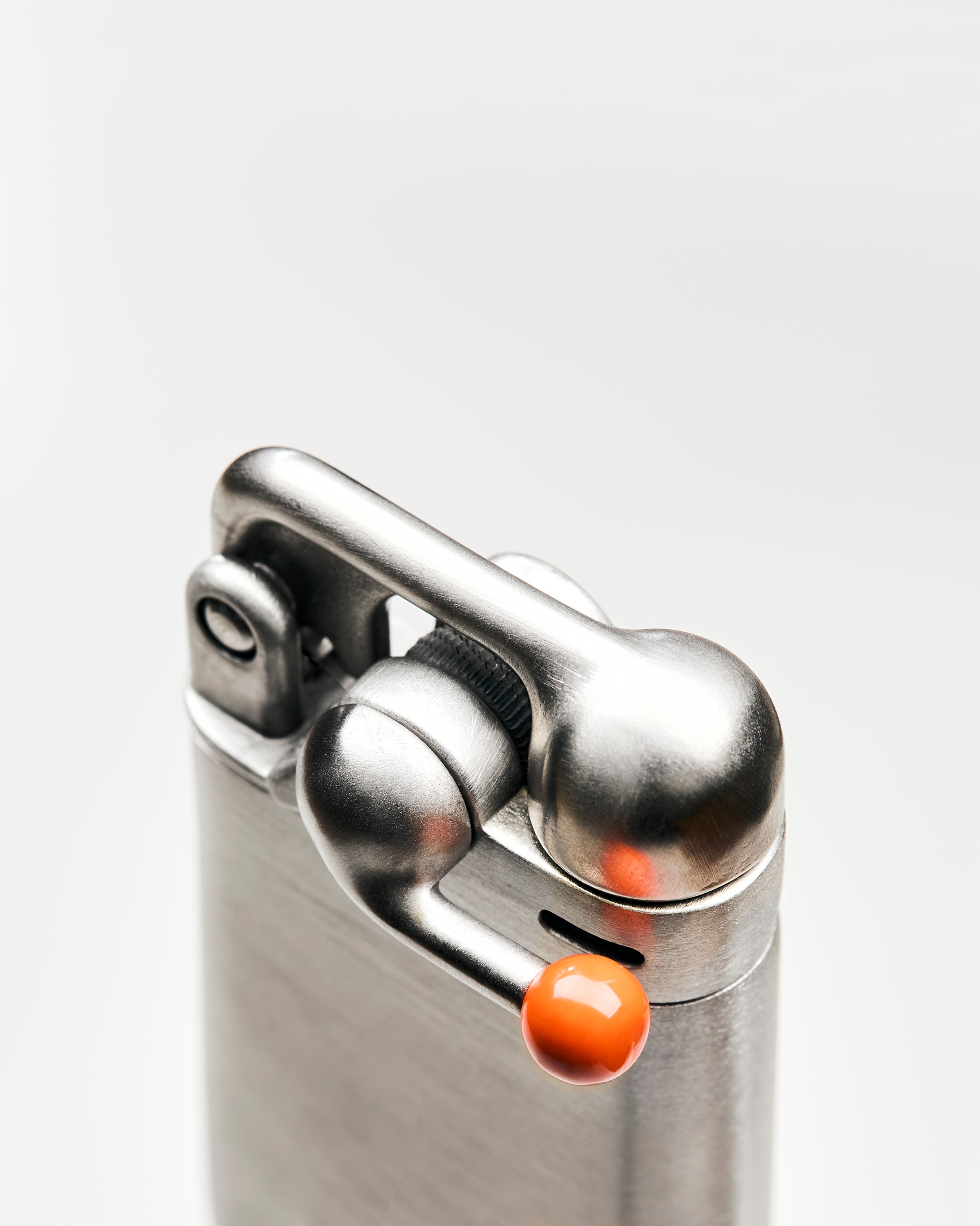 Swingtop Lighter — Craighill