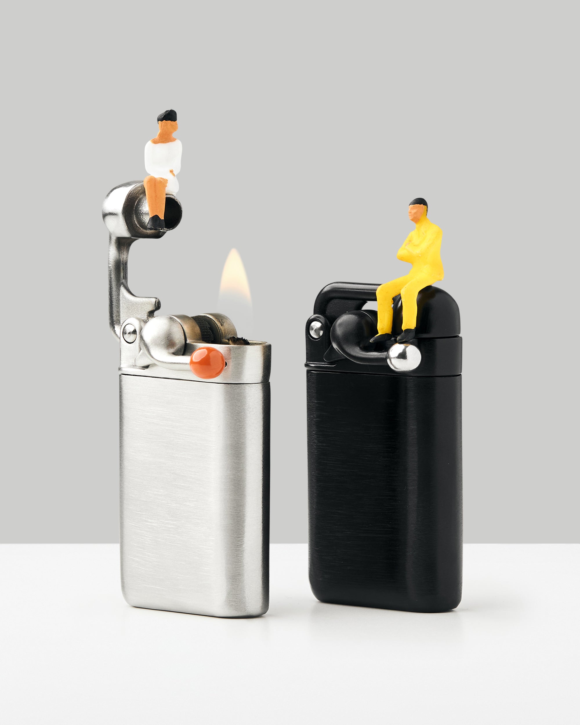 Swingtop Lighter – Craighill