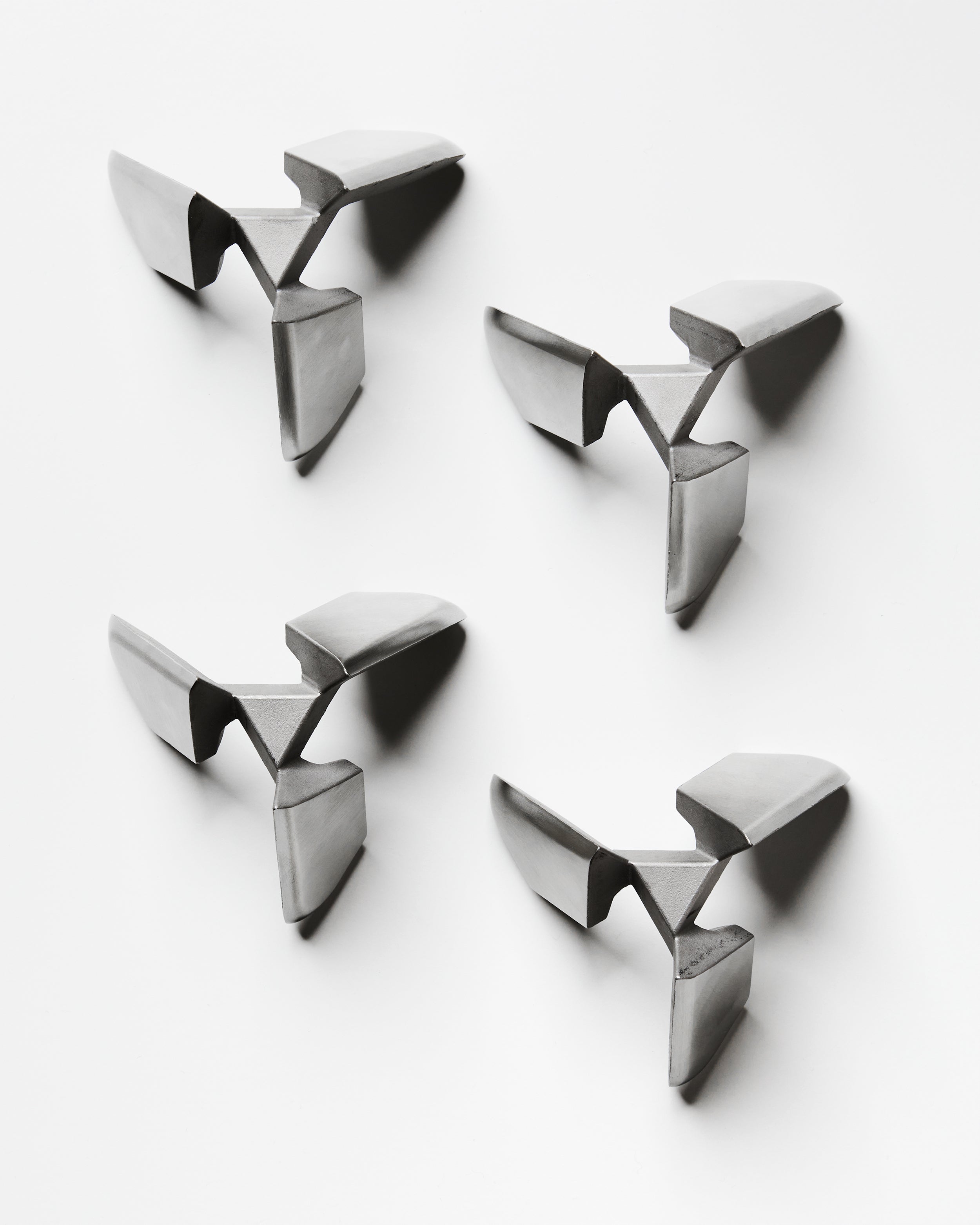 Tetra Puzzle — Craighill