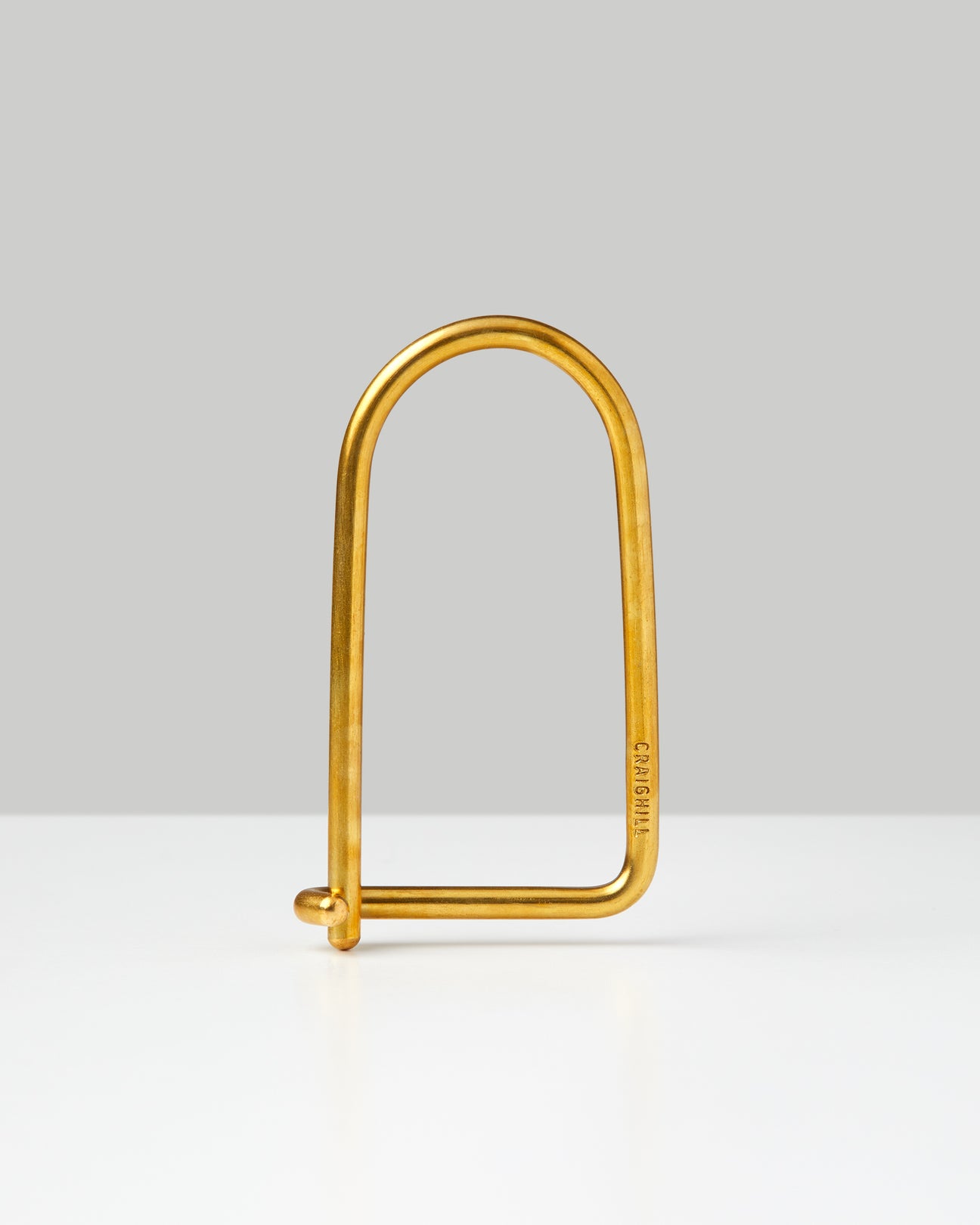 Wilson Keyring – Craighill