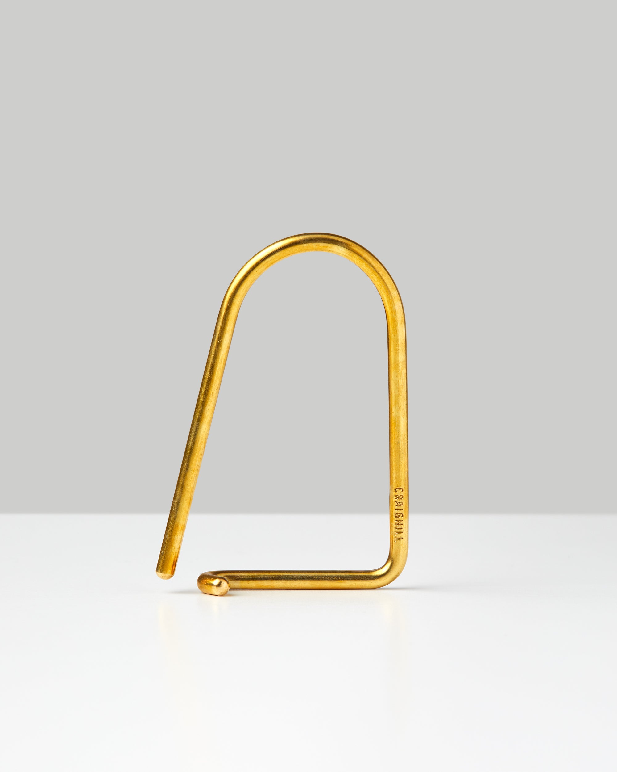 Wilson Keyring – Craighill