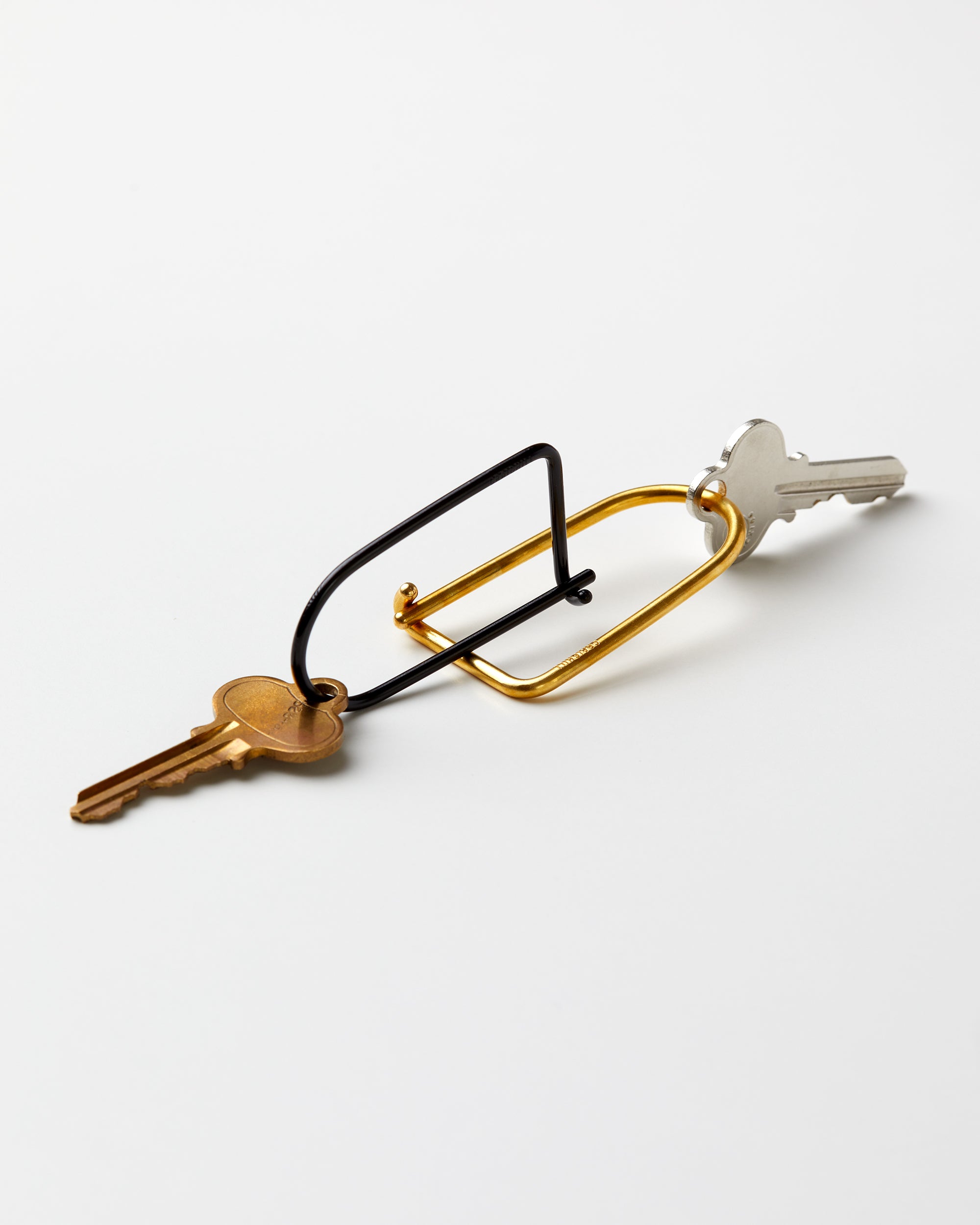 Wilson Keyring – Craighill Wilson Keyring – Craighill
