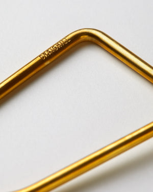 Brass