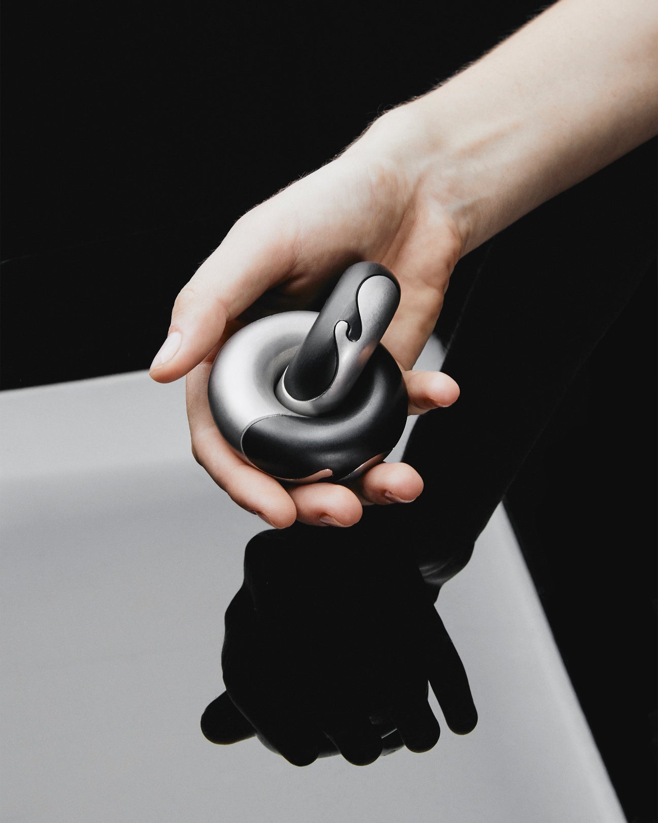 Wavelinks Puzzle – Craighill