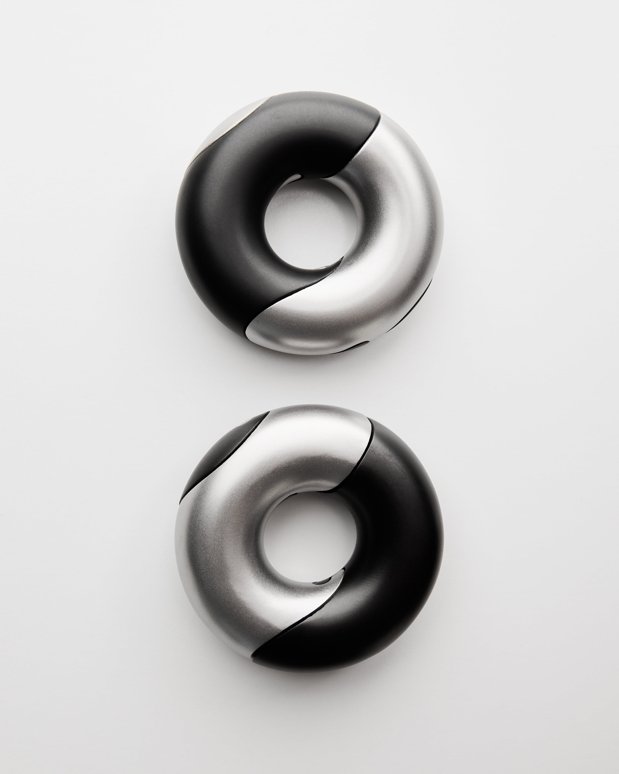 Wavelinks Puzzle — Craighill