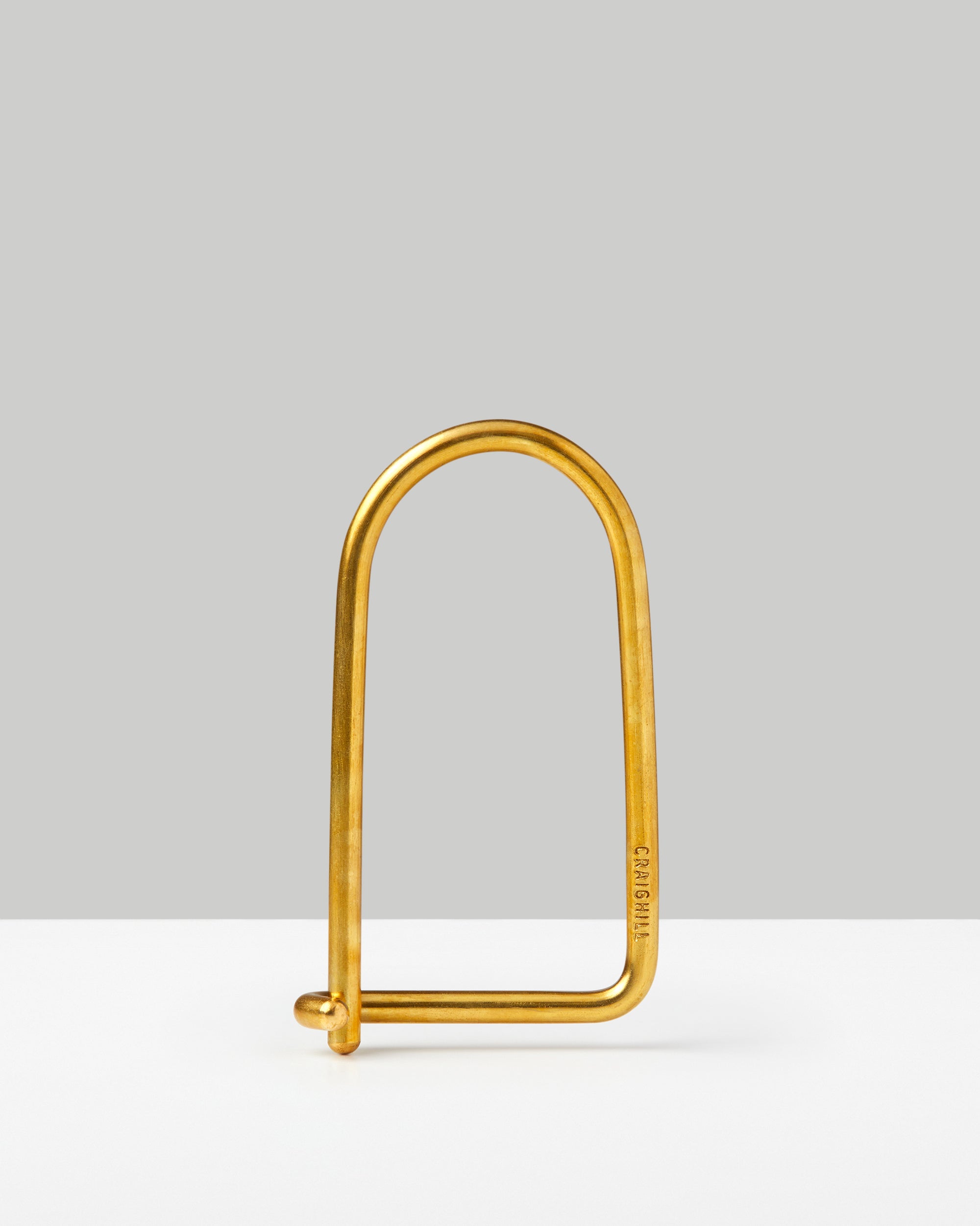 Wilson Keyring – Craighill