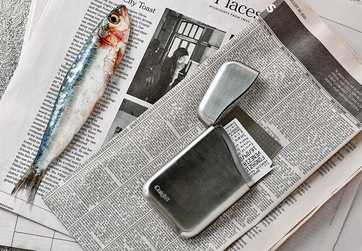 Rook Knife – Craighill