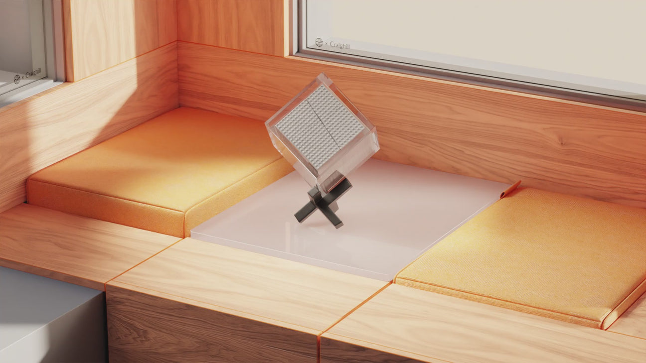 Jack in the Box Puzzle – Craighill