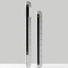 Metrolog Ruler