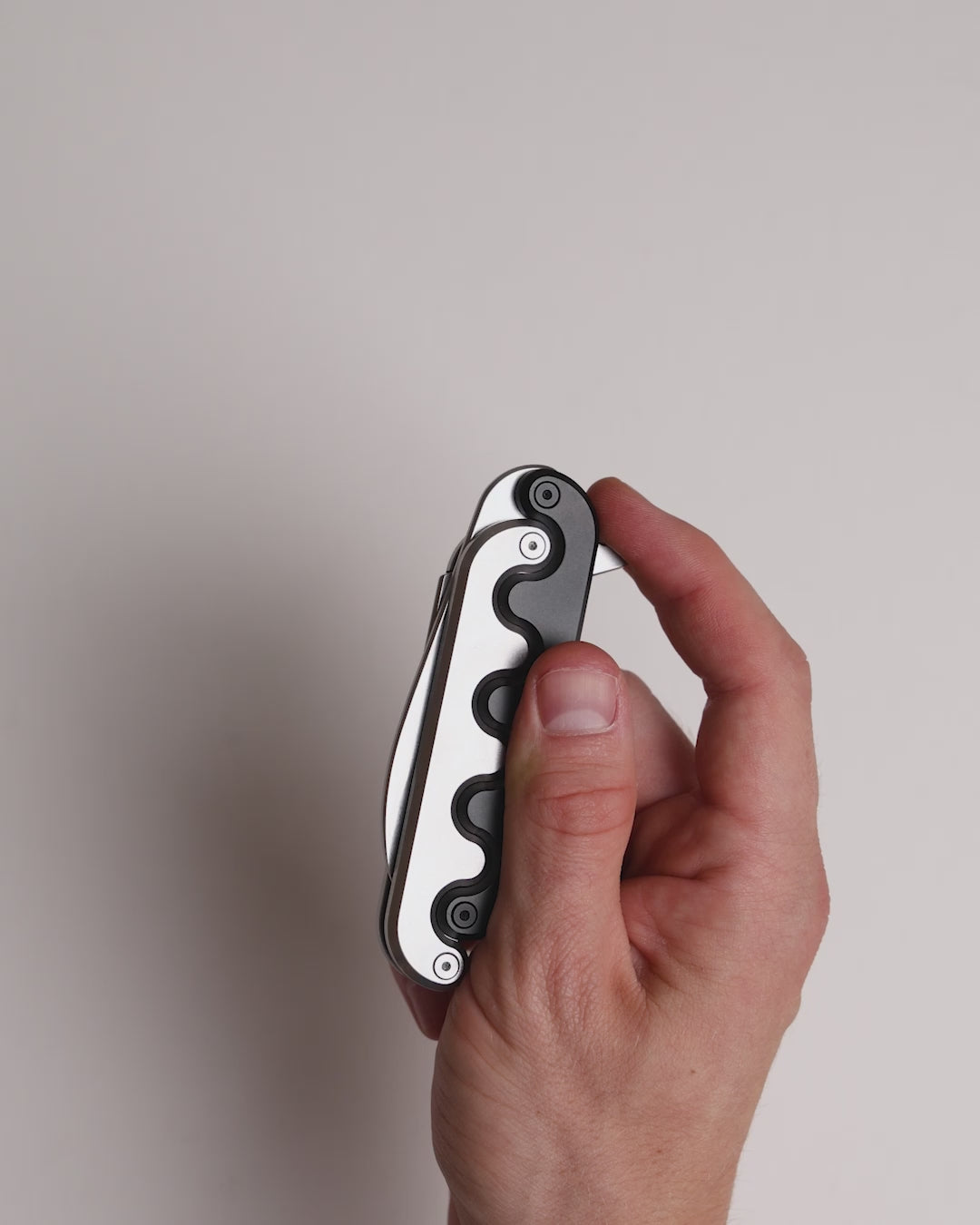 Sidewinder Knife – Craighill