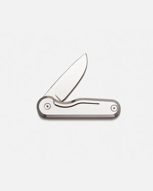 Stainless Steel