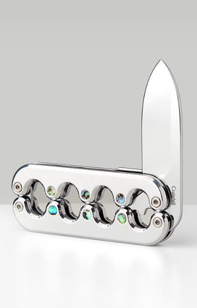 Sidewinder – Craighill