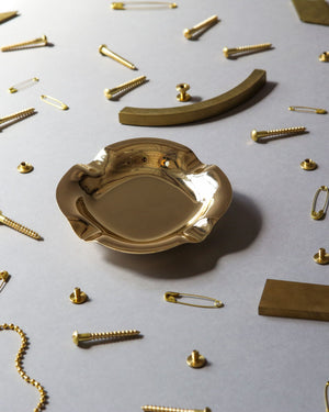 Brass