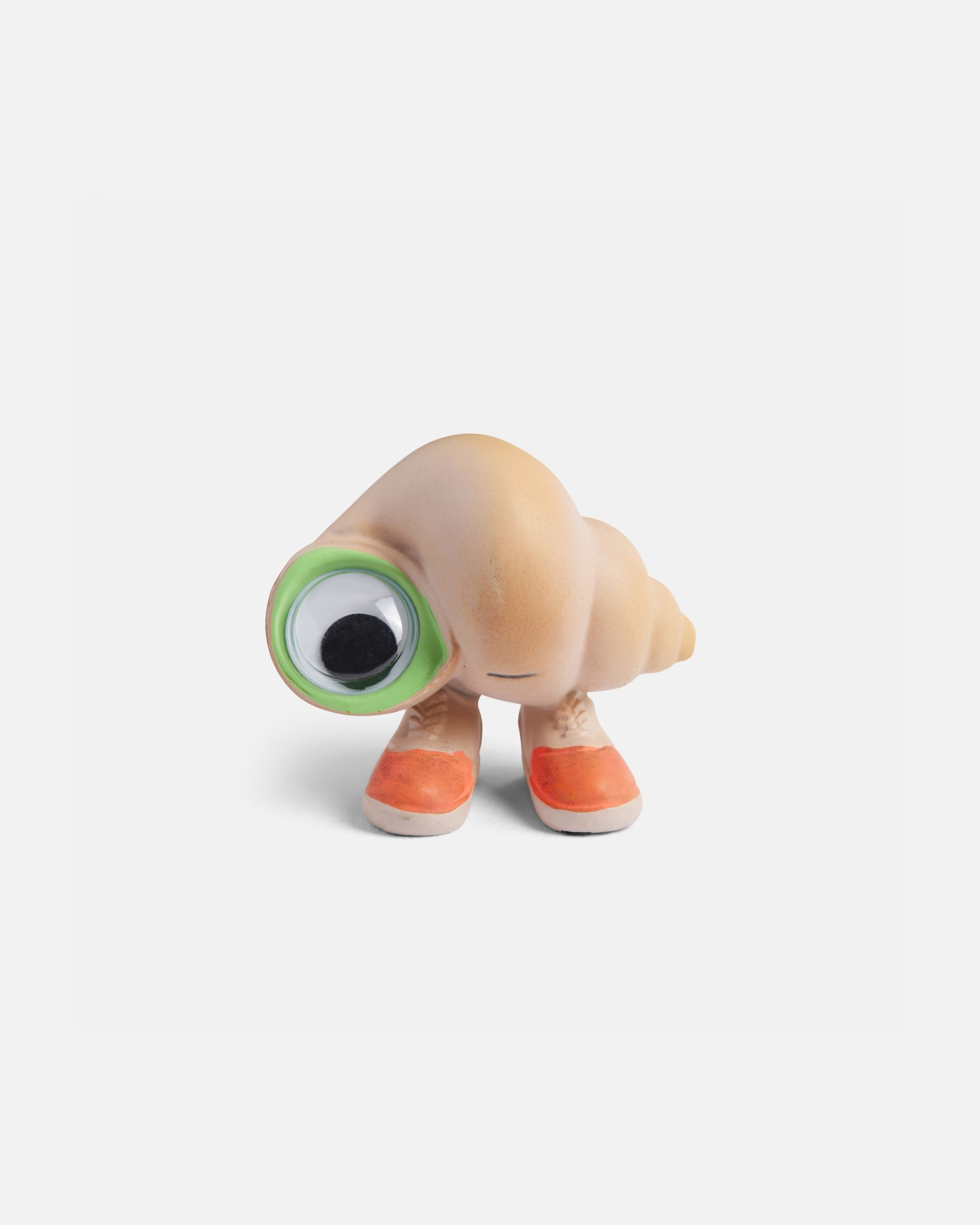 Marcel the Shell – Craighill