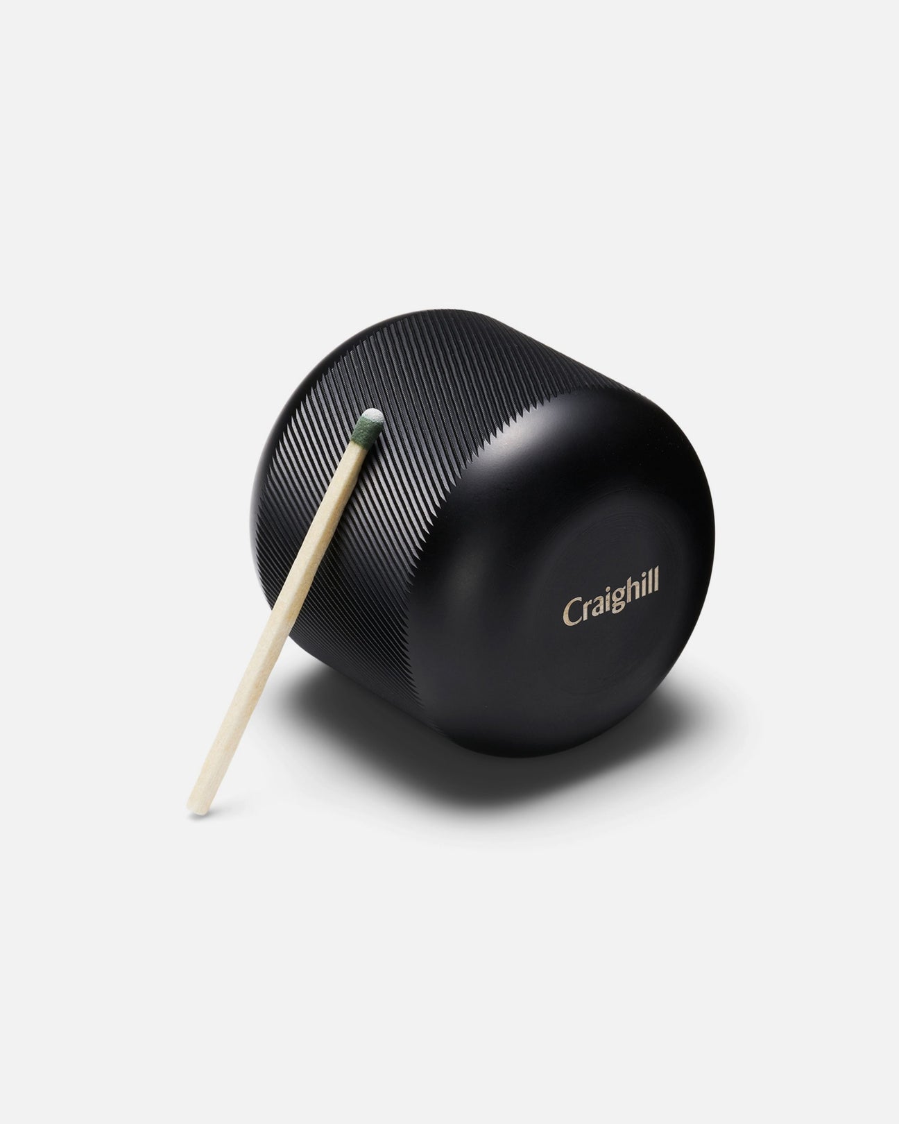 Match Striker – Craighill