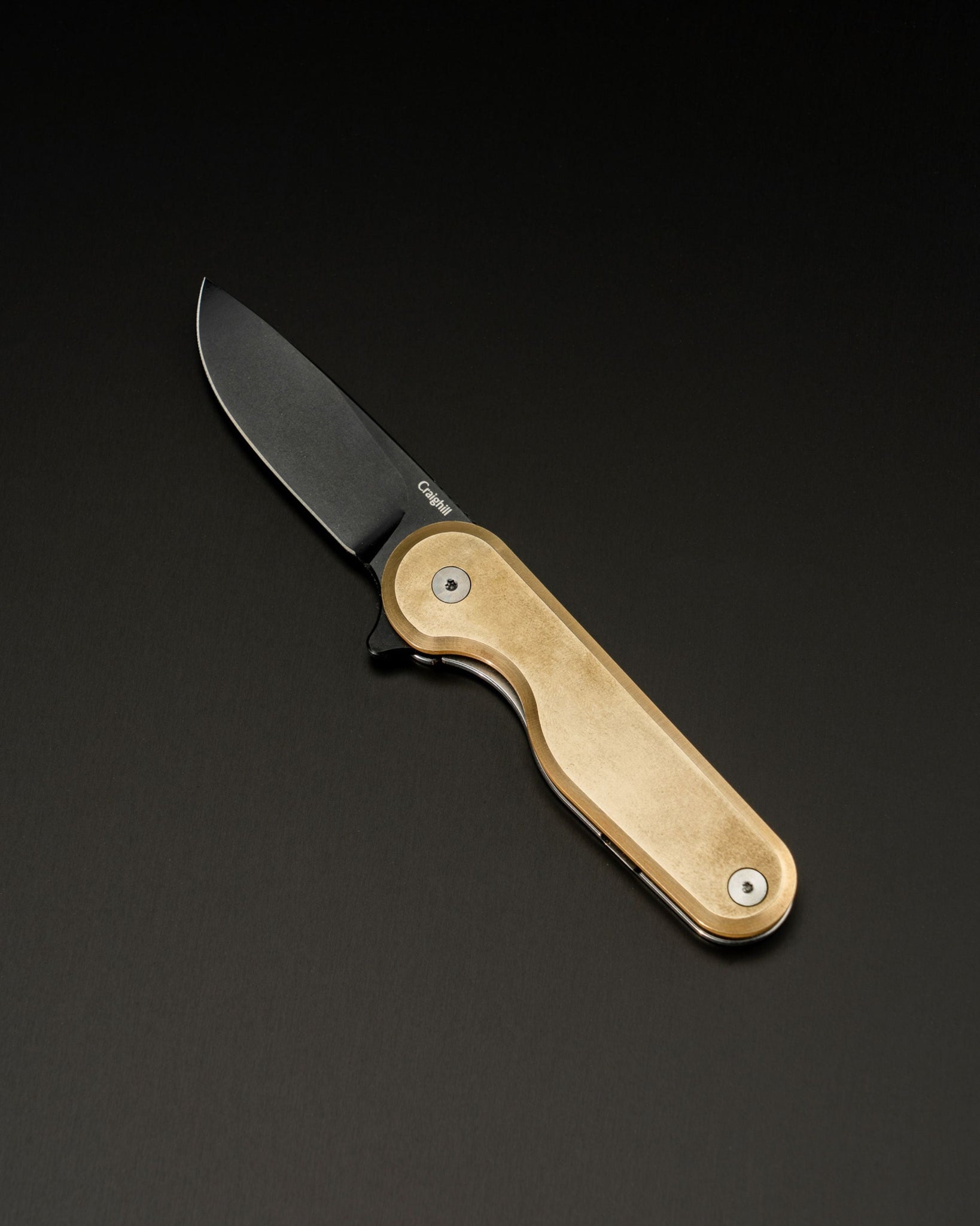 Rook Knife – Craighill