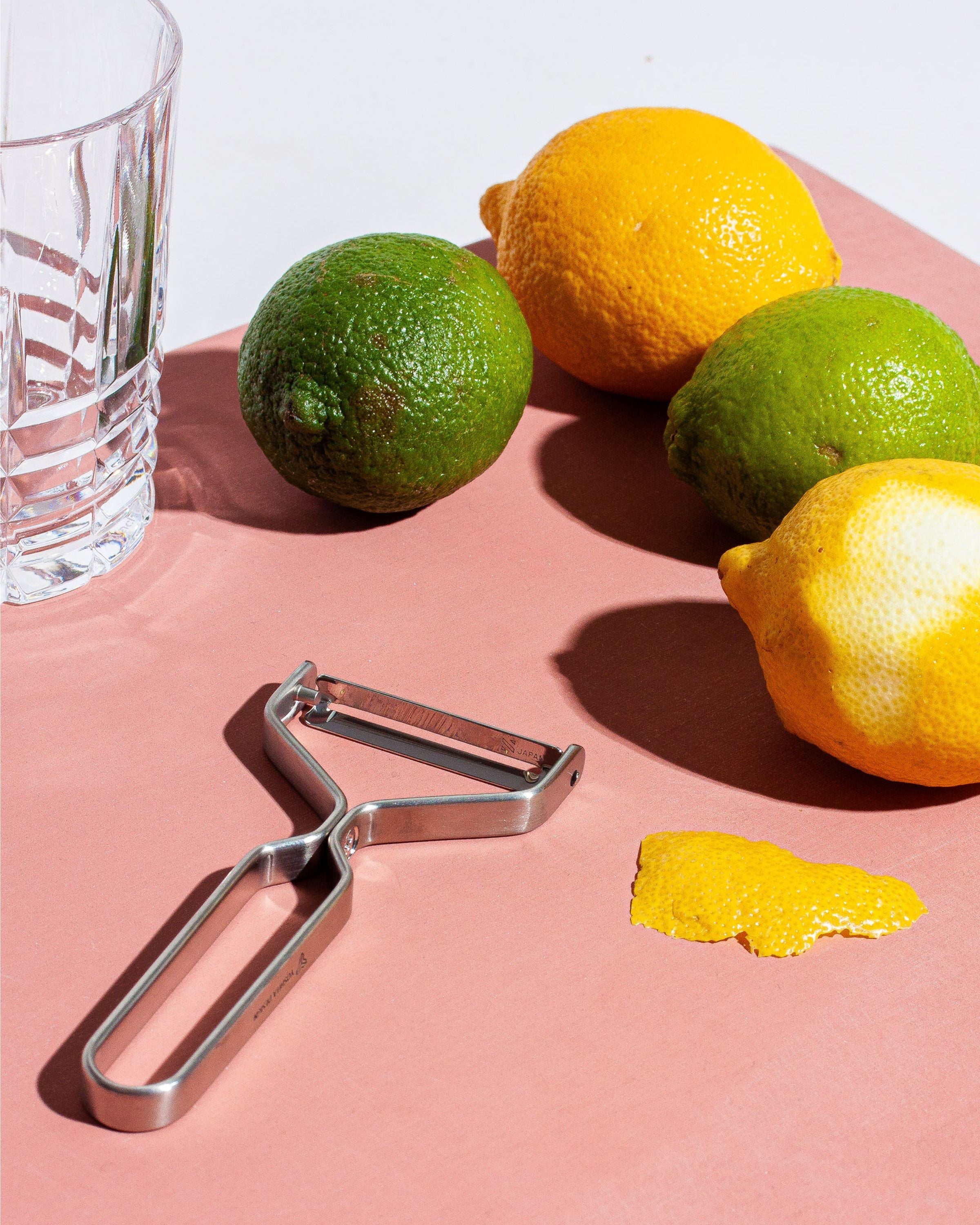 Yoshita Peeler - Thumbnail 2